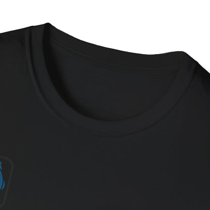 Comic Bite Me T-Shirt