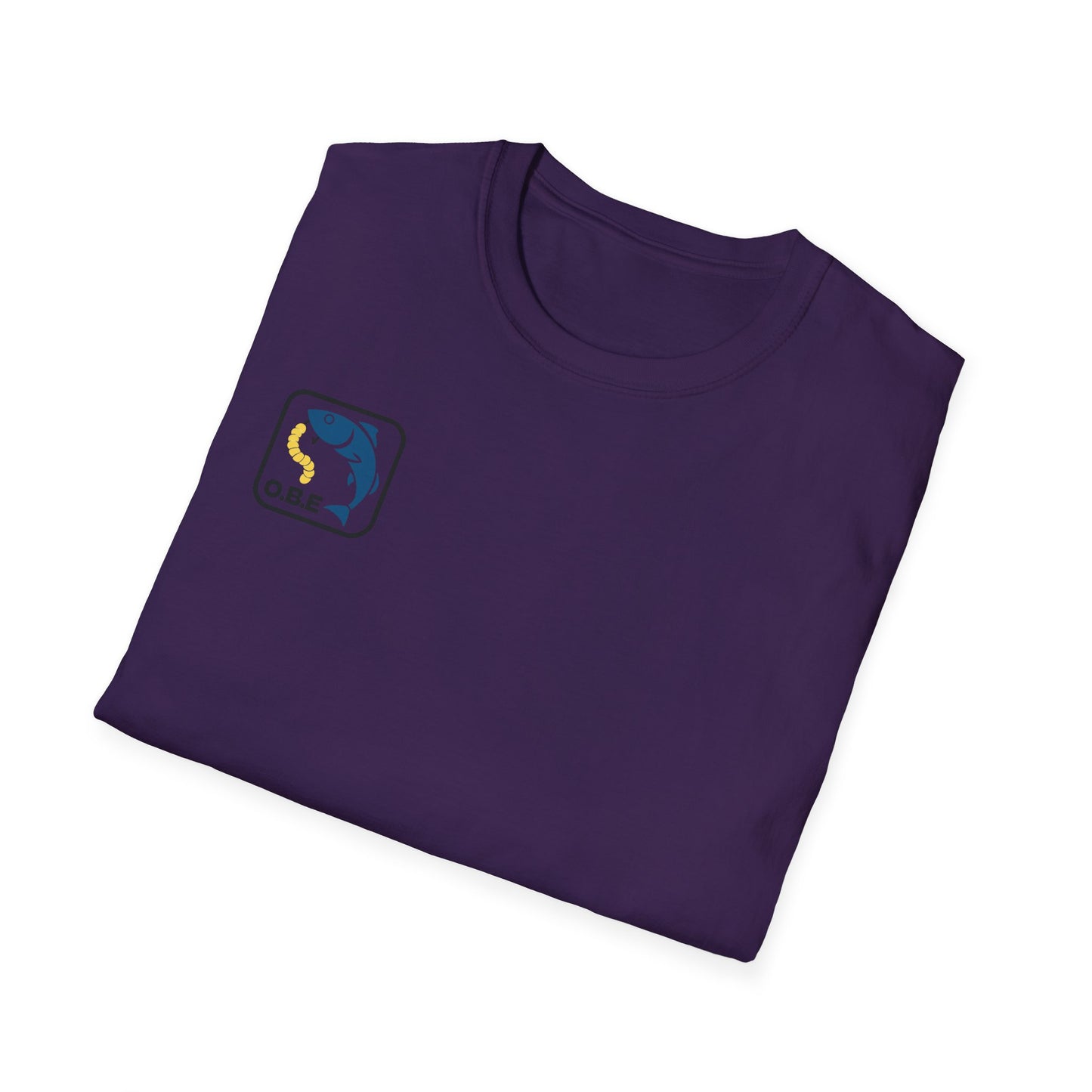 Comic Bite Me T-Shirt