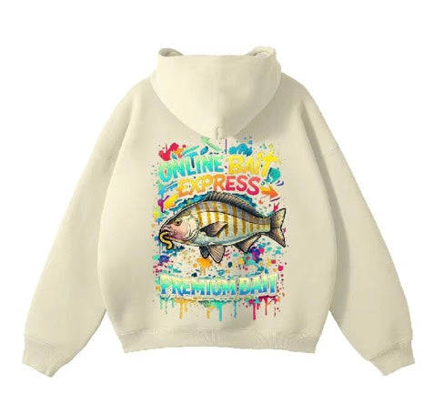 O.B.E "Premium Bait" Hoodie