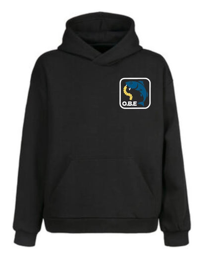 O.B.E "Premium Bait" Hoodie